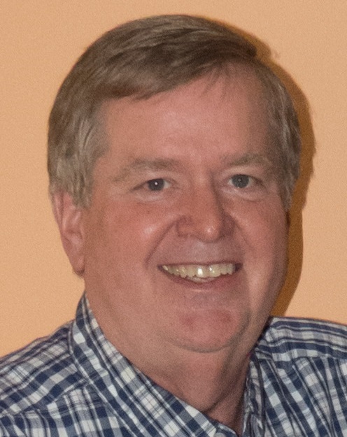 Dean Parr