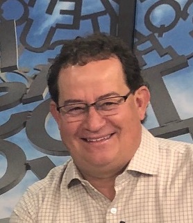 Chris Seuntjens
